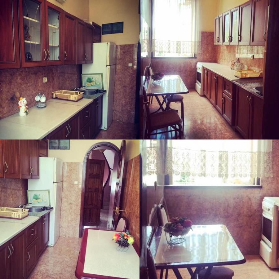 Гостевой дом Guesthouse Soso Кобулети