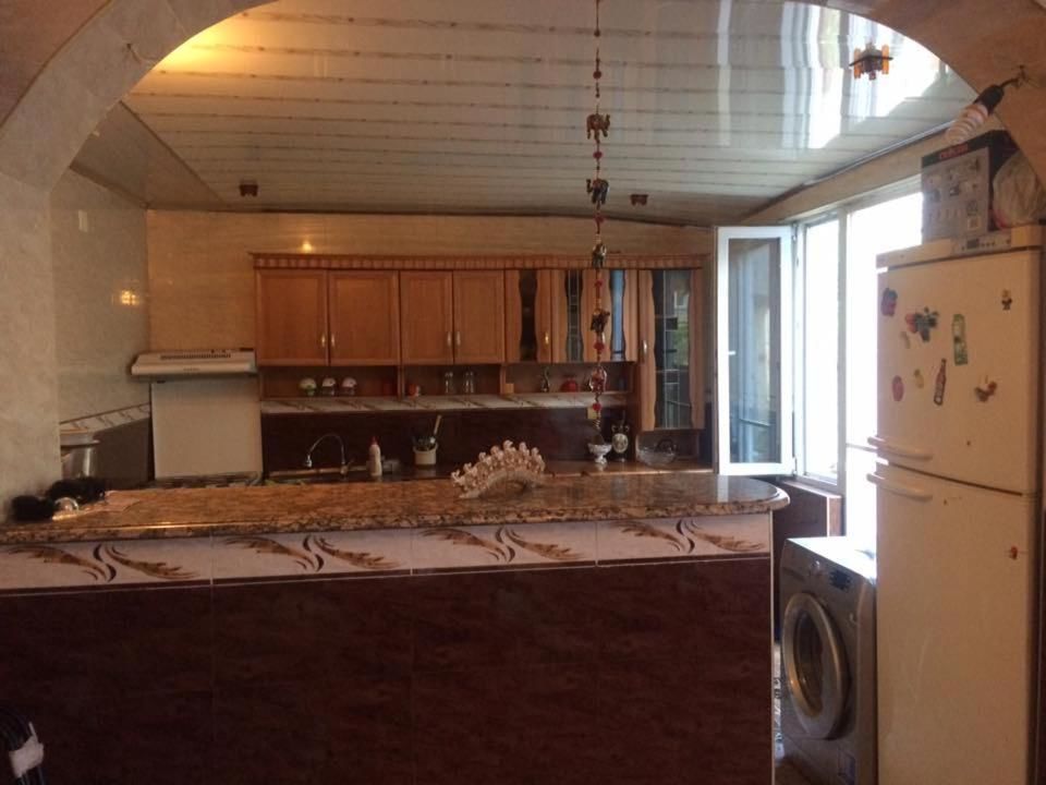 Гостевой дом Guesthouse Soso Кобулети