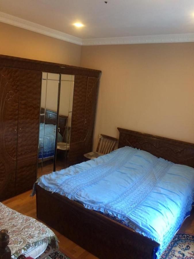 Гостевой дом Guesthouse Soso Кобулети-19