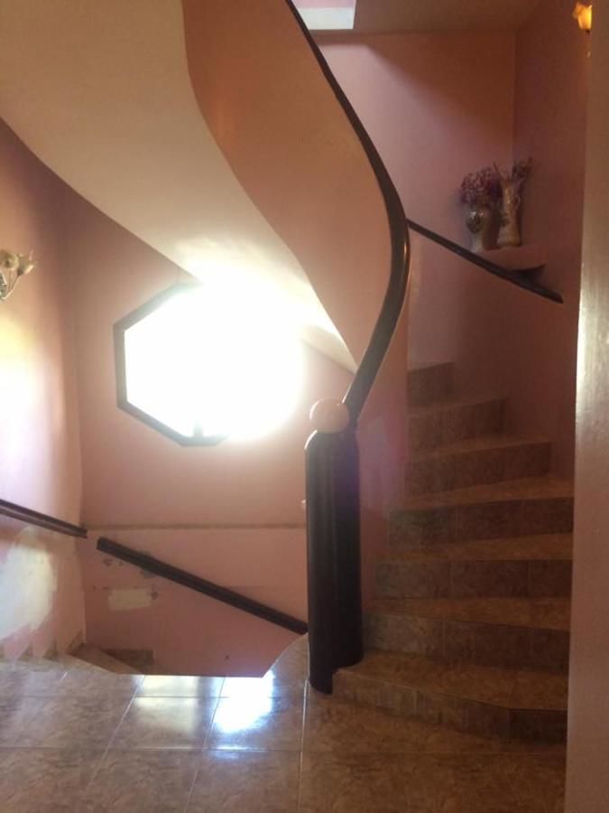 Гостевой дом Guesthouse Soso Кобулети-20