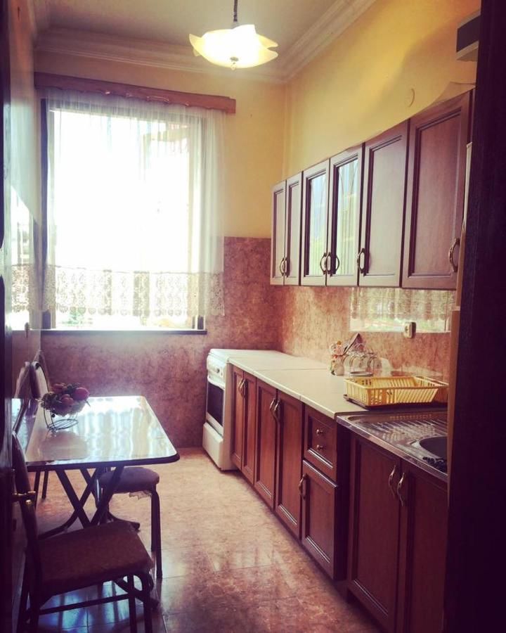 Гостевой дом Guesthouse Soso Кобулети-21