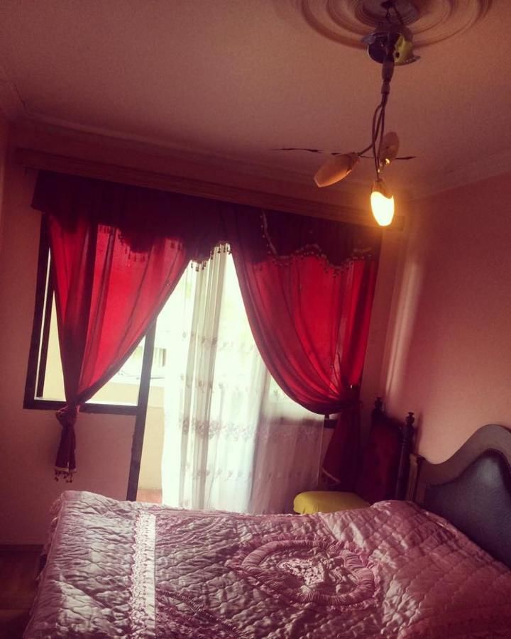 Гостевой дом Guesthouse Soso Кобулети