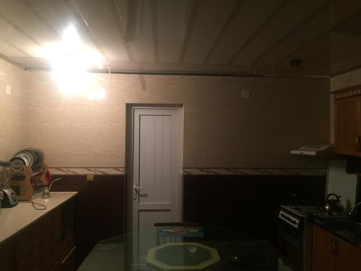 Гостевой дом Guesthouse Soso Кобулети-28