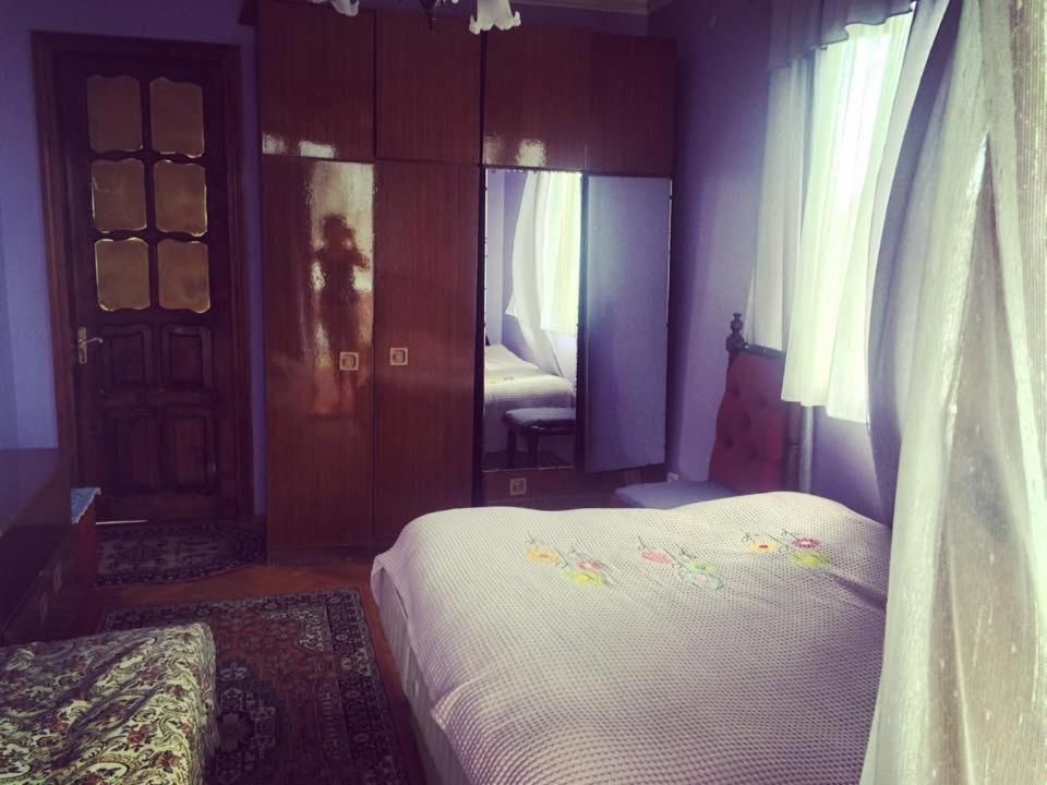 Гостевой дом Guesthouse Soso Кобулети