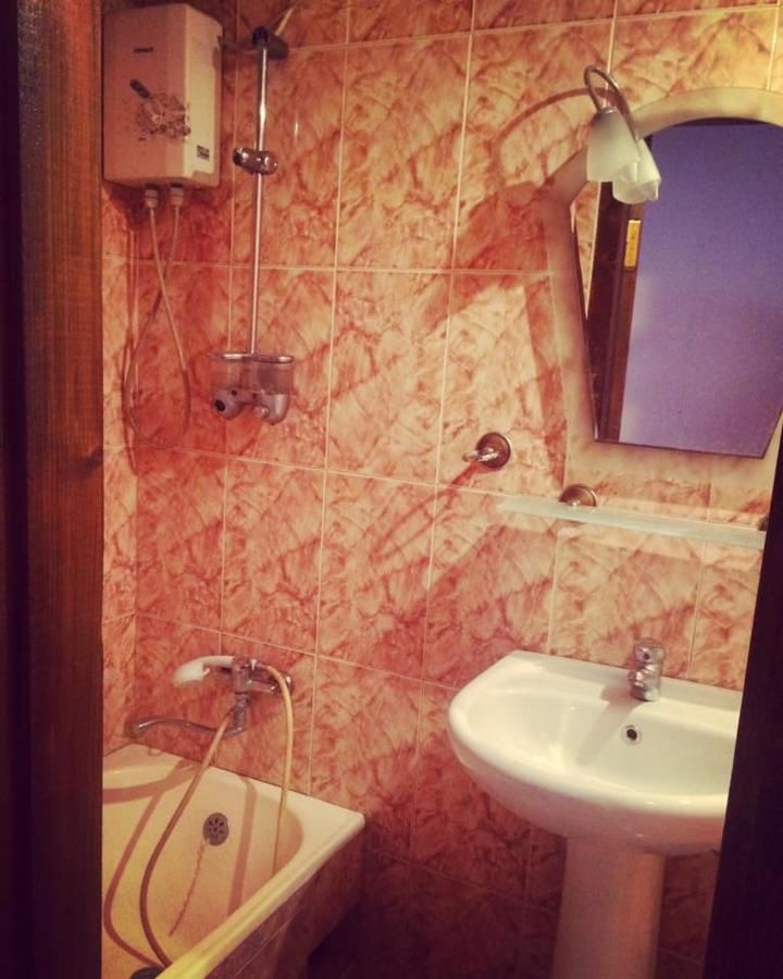 Гостевой дом Guesthouse Soso Кобулети-32