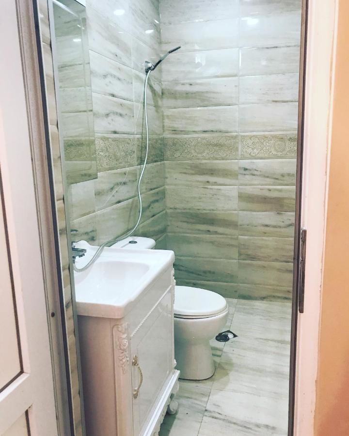 Гостевой дом Guesthouse Soso Кобулети