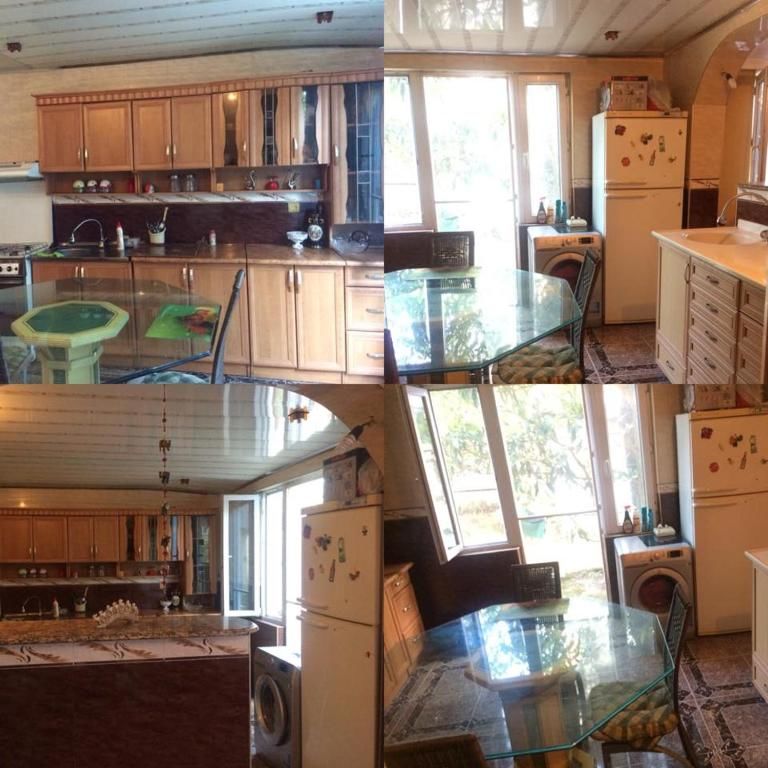 Гостевой дом Guesthouse Soso Кобулети