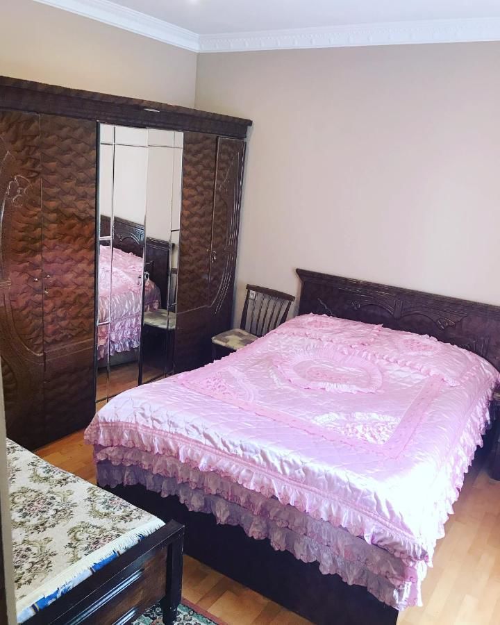 Гостевой дом Guesthouse Soso Кобулети