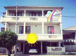 Гостевой дом Guesthouse Soso Кобулети-6